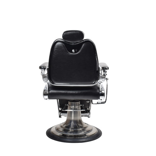 Cadeira de Barbeiro Prince