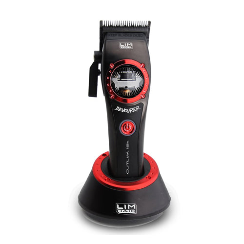 Máquina de Corte Devourer 15000rpm