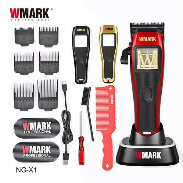 Clipper NG-X1 Wmark