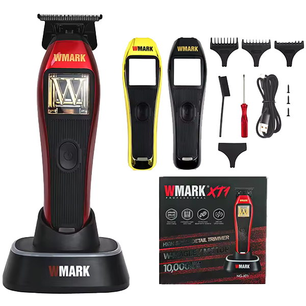 Trimmer XT1 Wmark