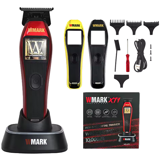 Trimmer XT1 Wmark