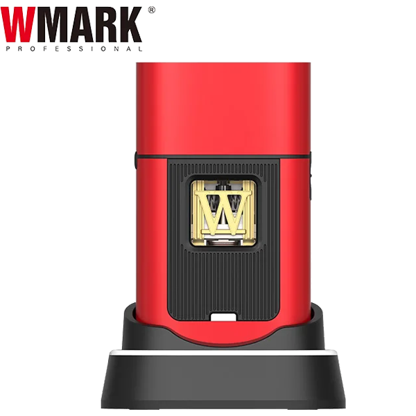 Shaver NG-XS1 Vermelha Wmark