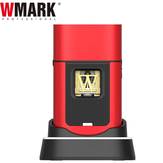 Shaver NG-XS1 Vermelha Wmark