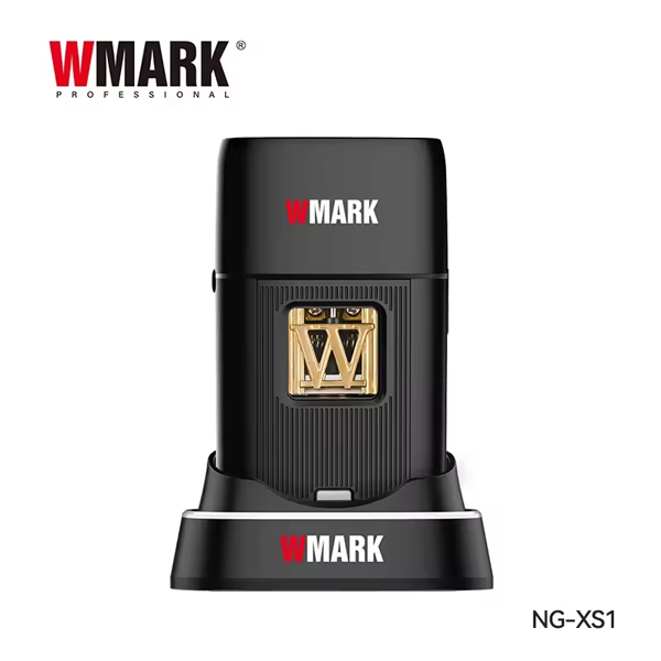 Shaver NG-XS1 Preta Wmark