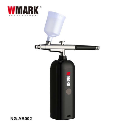 Aerógrafo Wmark