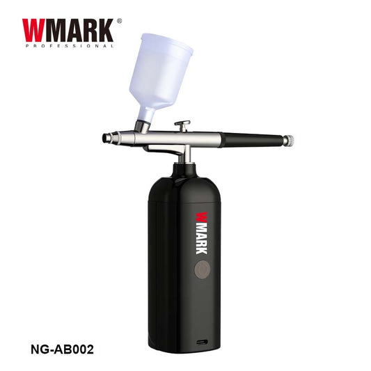 Aerógrafo Wmark