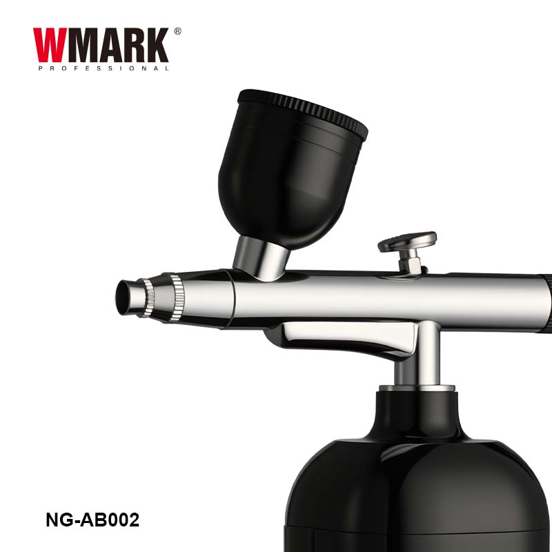 Aerógrafo Wmark