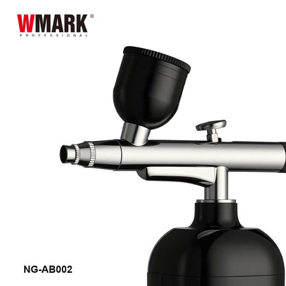 Aerógrafo Wmark