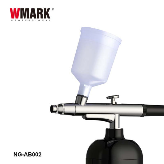 Aerógrafo Wmark
