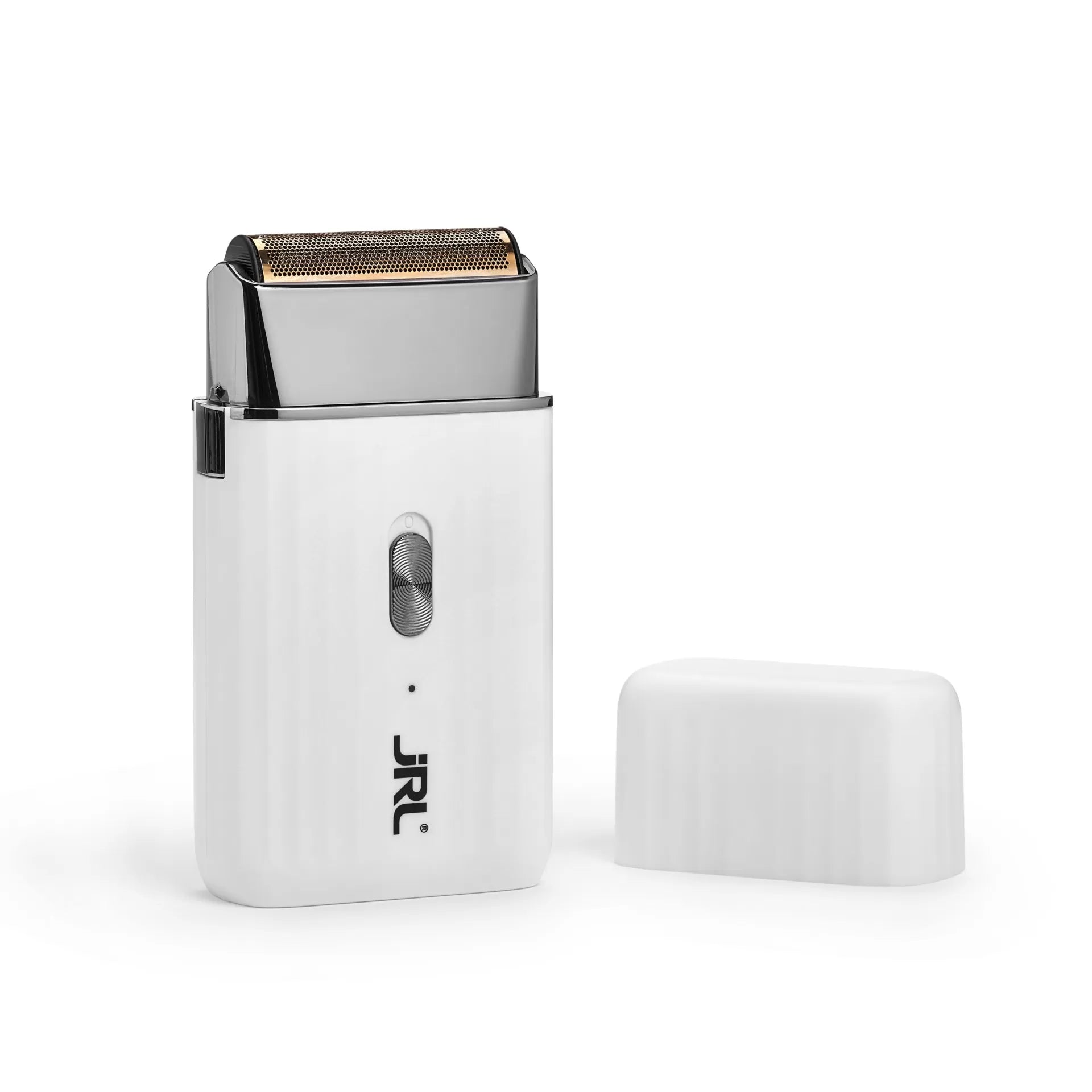 Shaver Ghost JRL