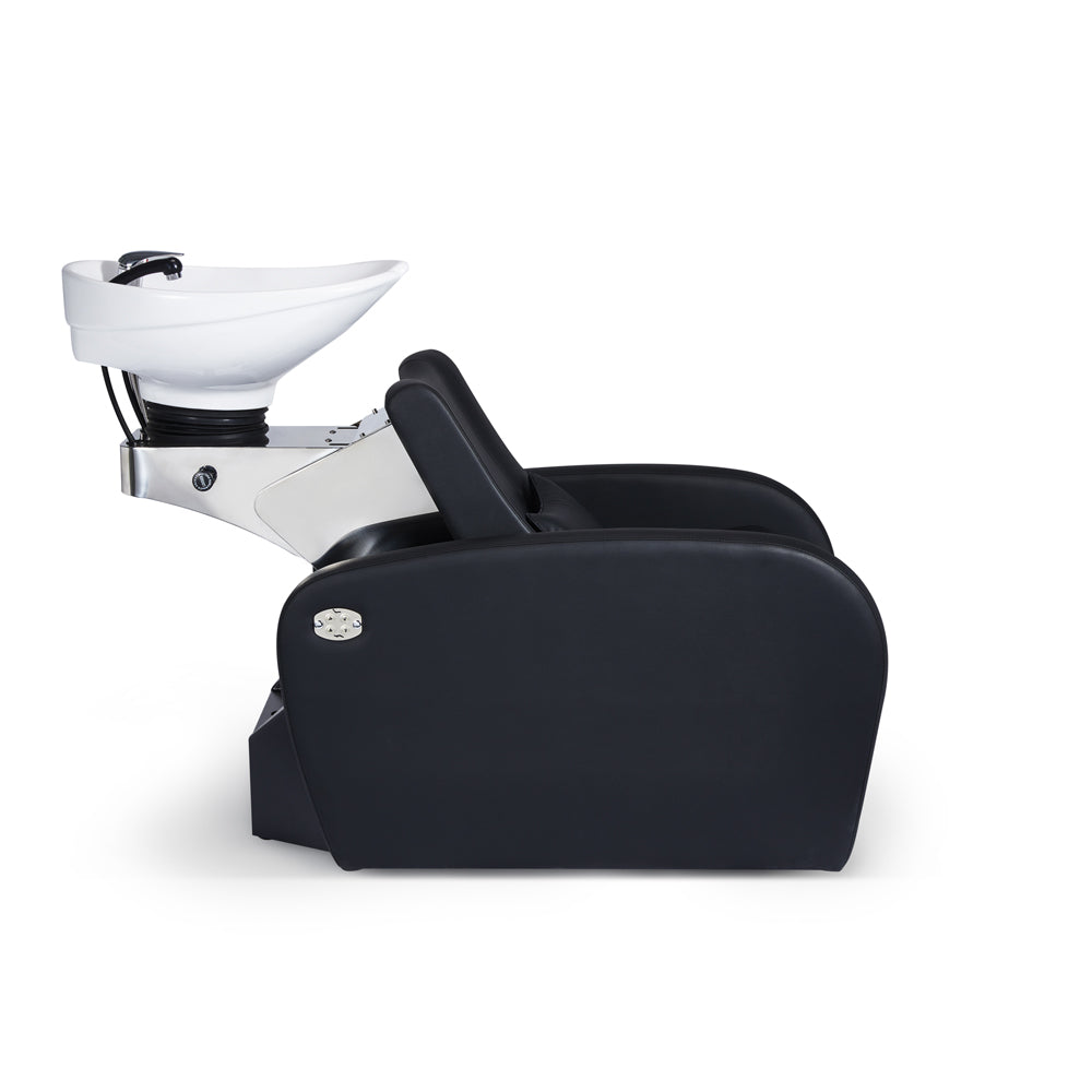 Rampa de Lavagem Charly