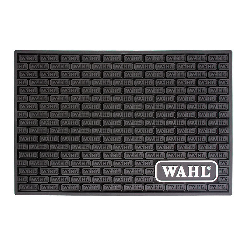 Tapete de bancada Wahl antideslizante 45 x 30 cm