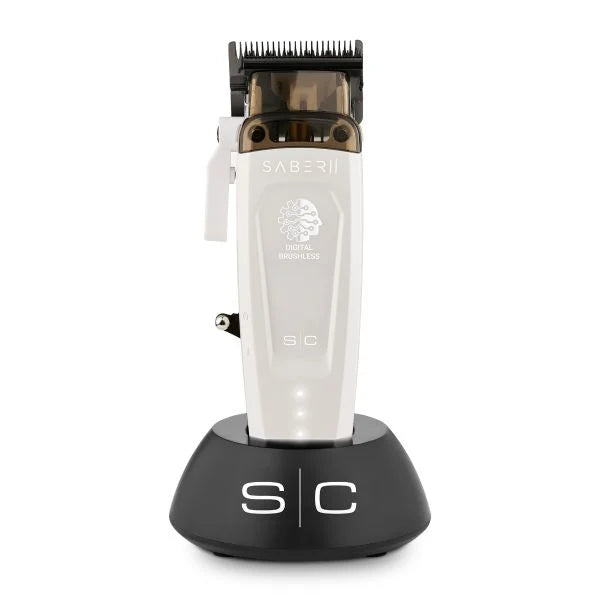 Stylecraft Saber II Clipper Branca