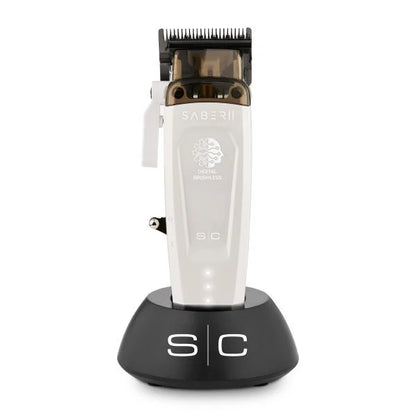 Stylecraft Saber II Clipper Branca