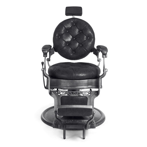 Cadeira de Barbeiro Clint B
