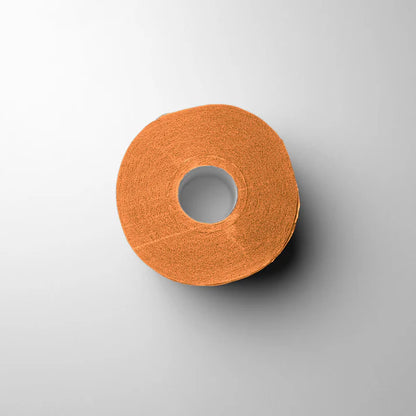 Golas Cor de Laranja L3vel3