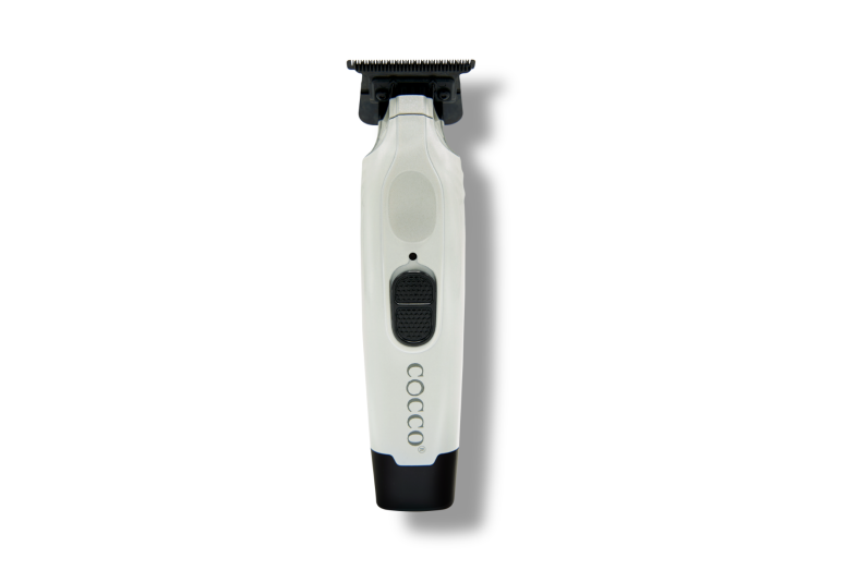 Cocco Veloce Pro Trimmer Branca