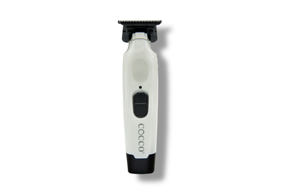 Cocco Veloce Pro Trimmer Branca
