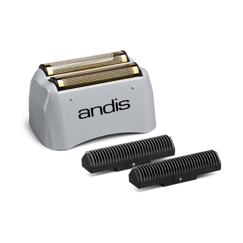 Cabeça + Lâmina Profoil Li andis Shaver