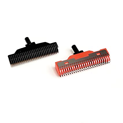 Lâminas de corte GAMMA+ para máquina Uno ( 2 unidades)