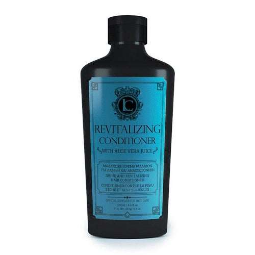 Condicionador Revitalizing Aloe Vera - Lavish Care 300ml