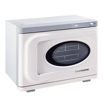 Aquecedor de Toalhas Ivar 18Lts