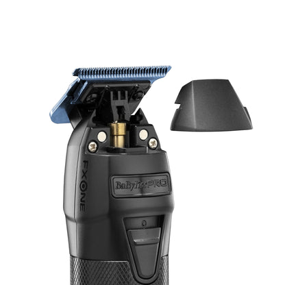 Babyliss FXOne All-Metal Skeleton Preta