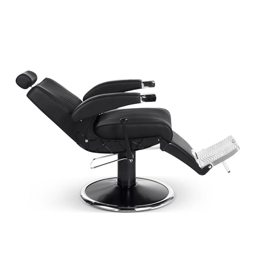 Cadeira de Barbeiro Hugo B