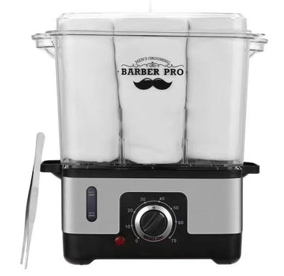 Aquecedor de Toalhas Jax 18Lts
