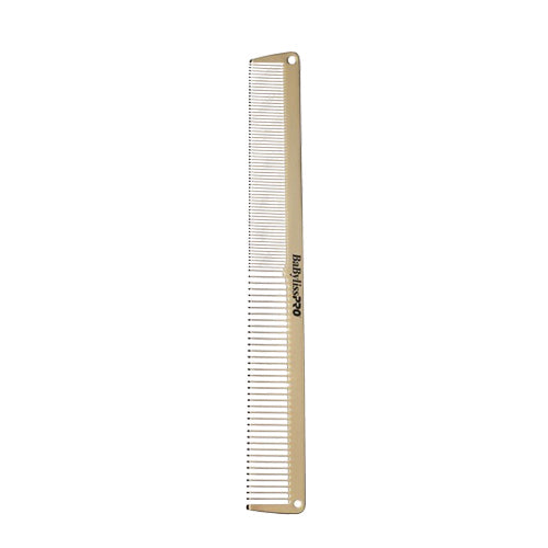 Pente Dourado Babyliss