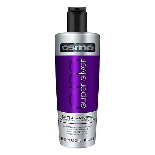 Champô Osmo Super Silver 1000ml