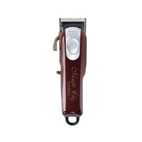 Máquina Wahl Magic Clip s/cabo
