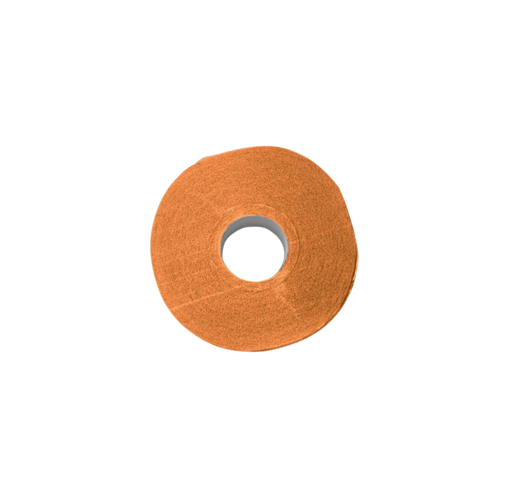 Golas Cor de Laranja L3vel3