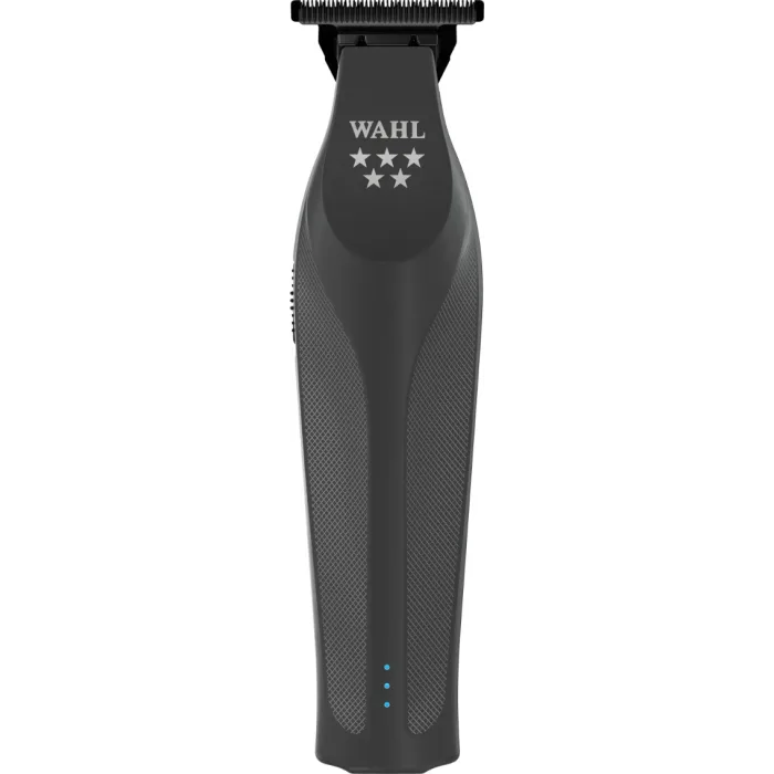 Hi-Viz Wahl Trimmer Black