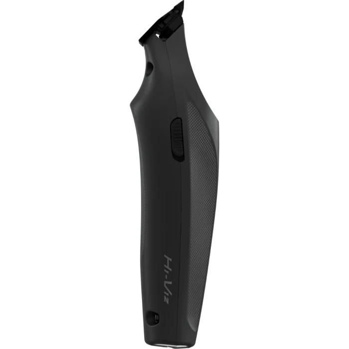 Hi-Viz Wahl Trimmer Black