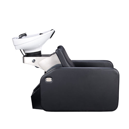 Rampa de Lavagem Charls