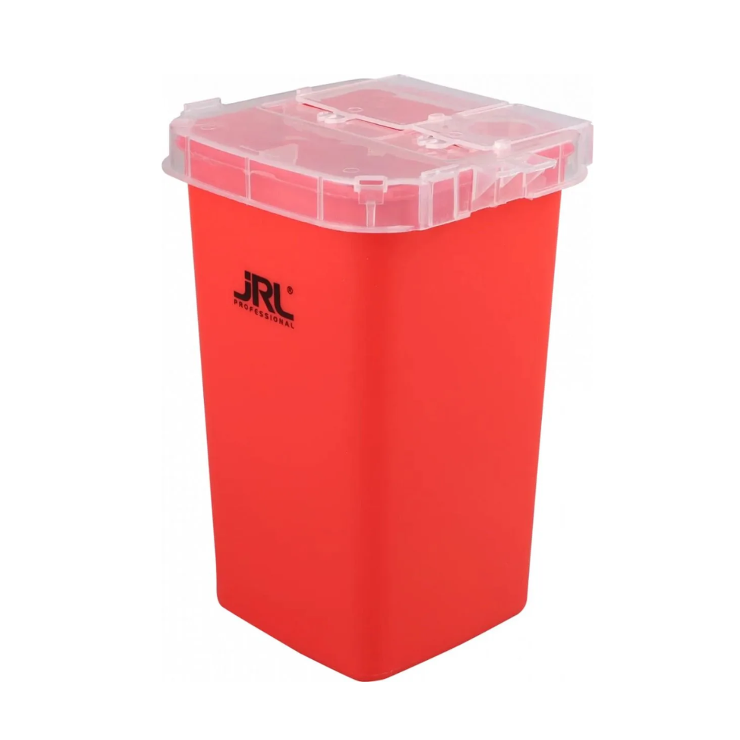 Contentor Para Lâminas JRL