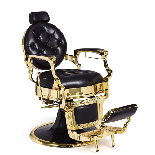 Cadeira de Barbeiro Kirk GS