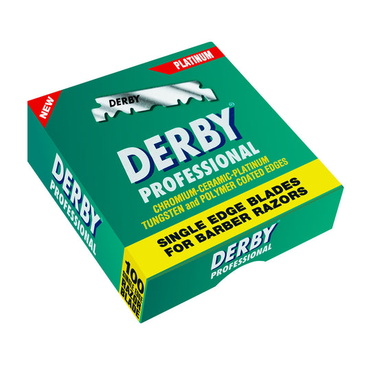 Derby Extra 100 laminas partidas