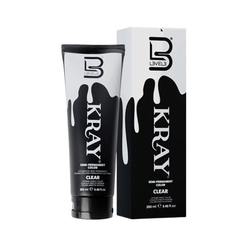 Kray Clear L3VEL3 250ml