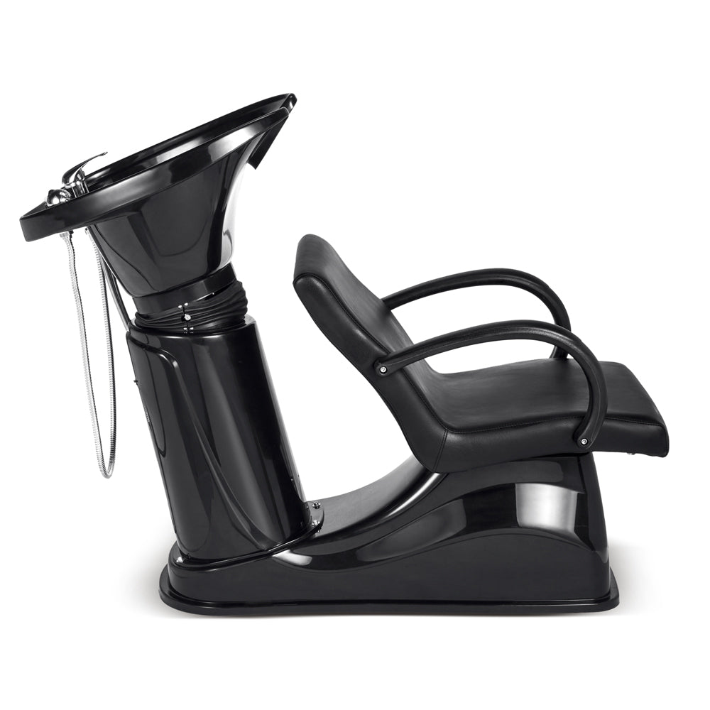 Rampa de Lavagem Oliver