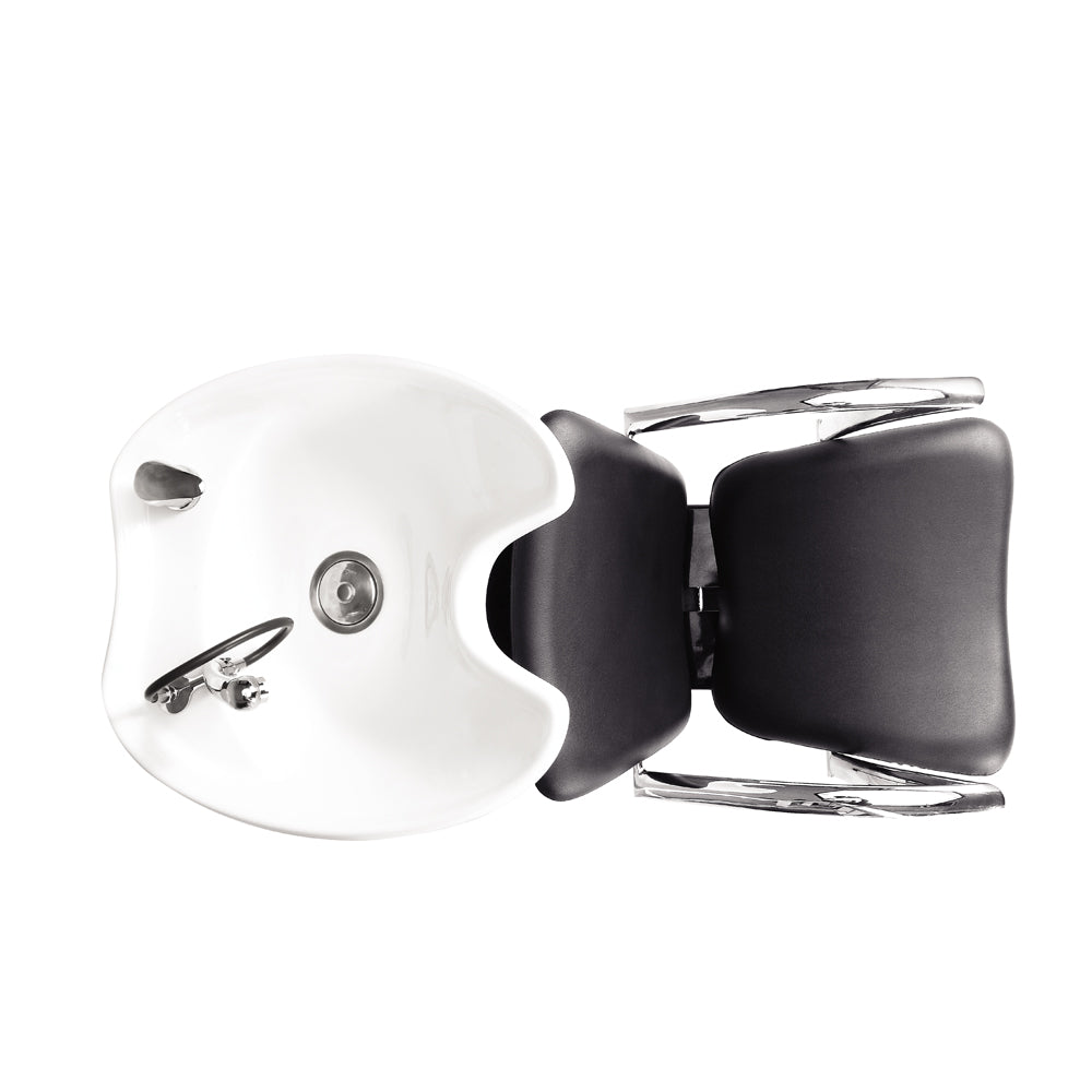 Rampa de Lavagem Thomas