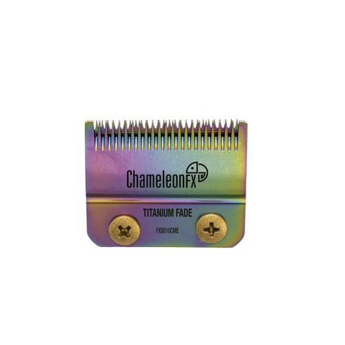 Lâmina Babyliss Chameleon Fade FX8010CME