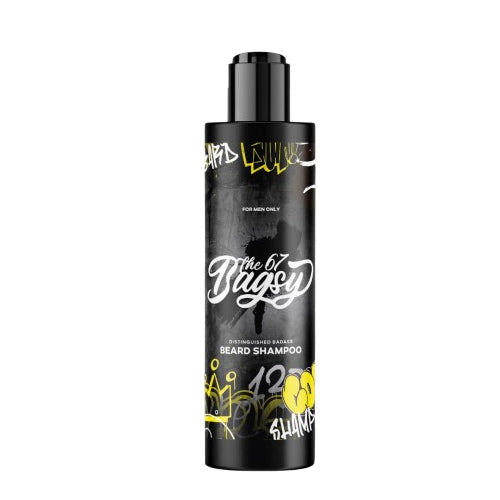 Champô para Barba The 67 Bagsy 150ml