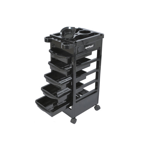 Carrinho Ajudante Cabeleireiro