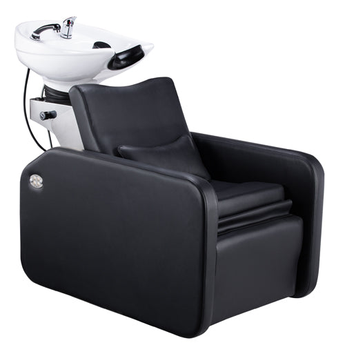 Rampa de Lavagem Charls