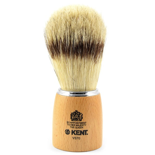 Pincel Barba Kent Madeira VS70