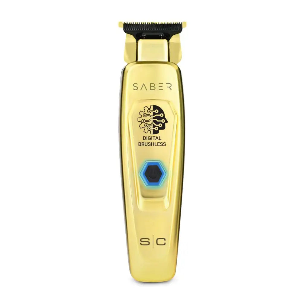 StyleCraft Saber Trimmer dourada