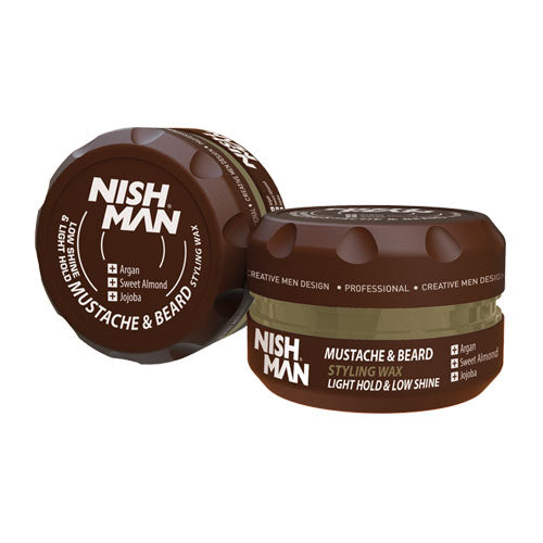 Bálsamo Nishman 100ml