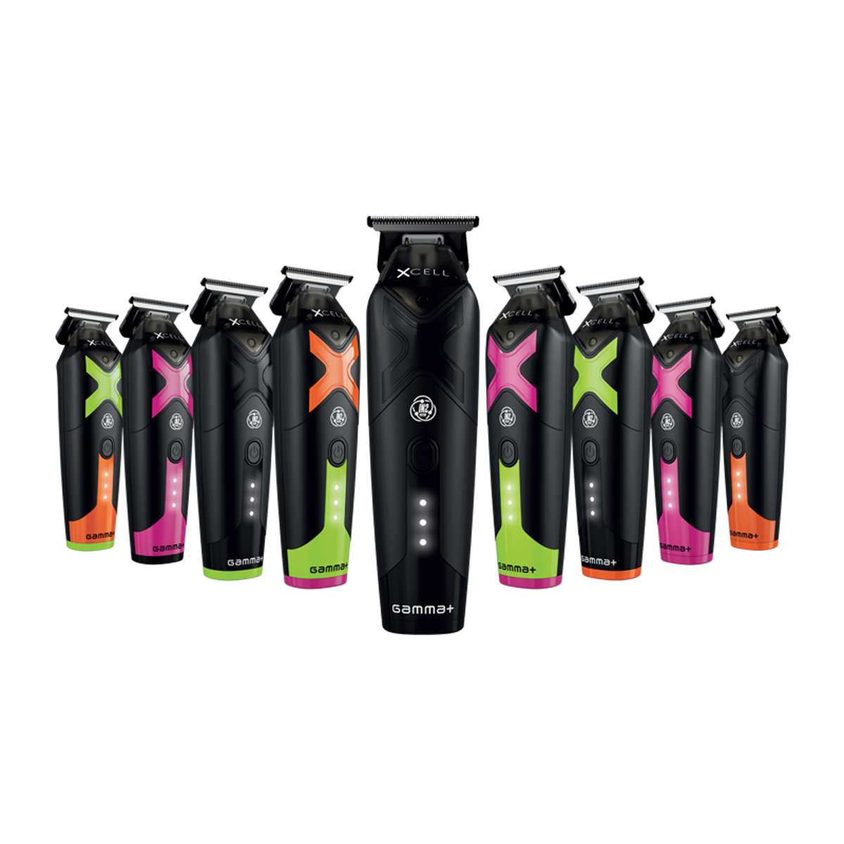XCell Gamma Piú Trimmer